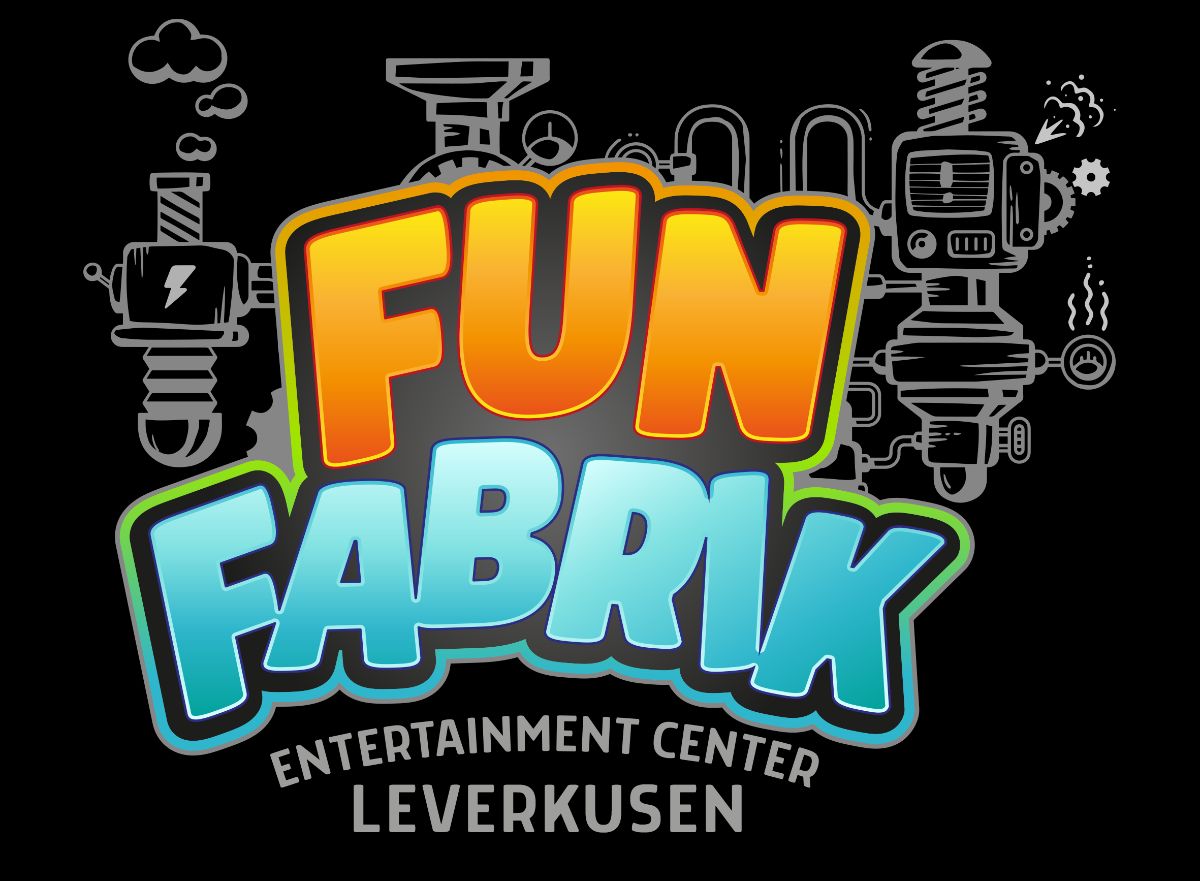 Fun Fabrik - Entertainment Center Leverkusen in Leverkusen