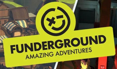 Funderground Unna in Unna