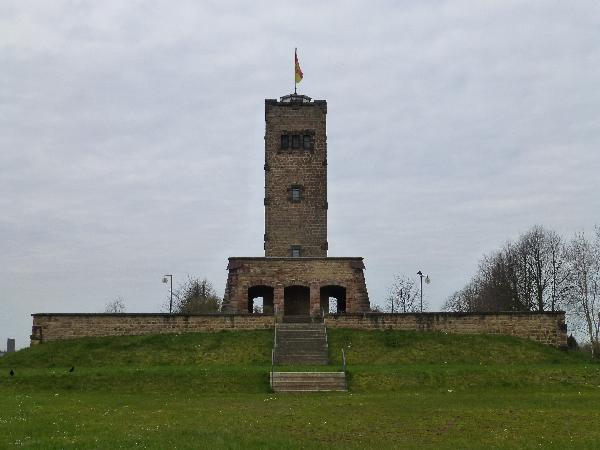 Galgenbergturm