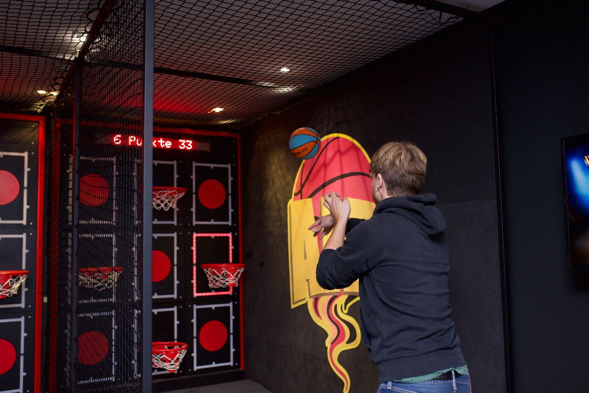 Gamer Kassel - Die Gameshow in Kassel