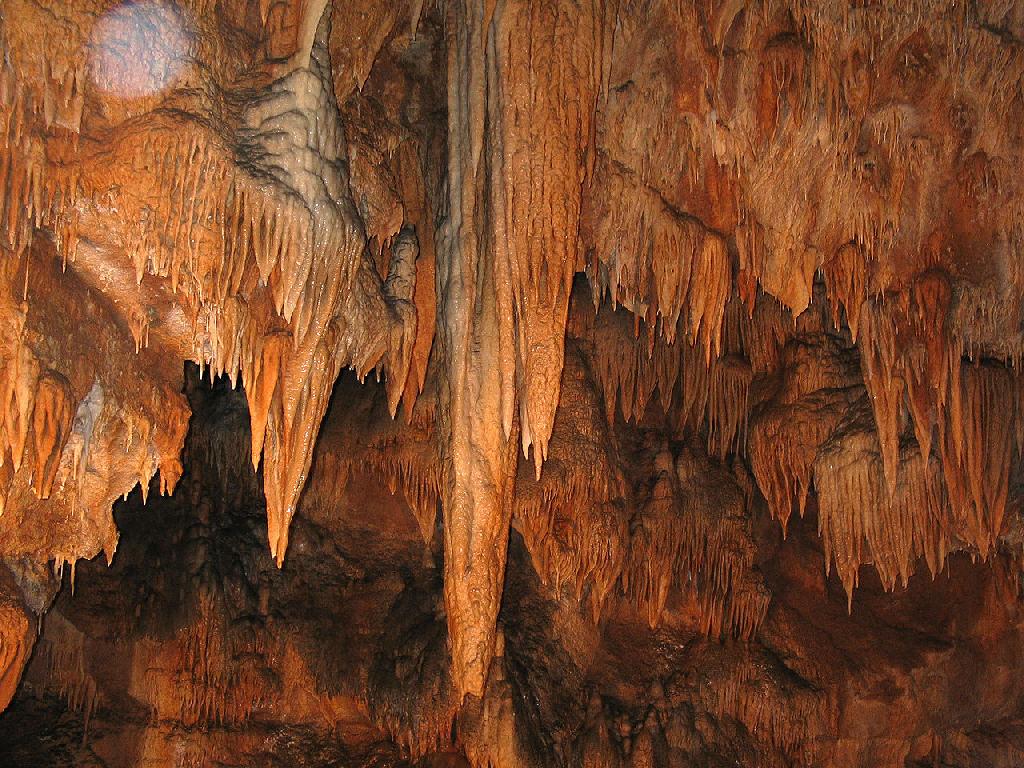 Gasselhöhle in Ebensee