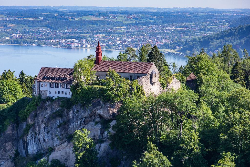 Gebhardsberg