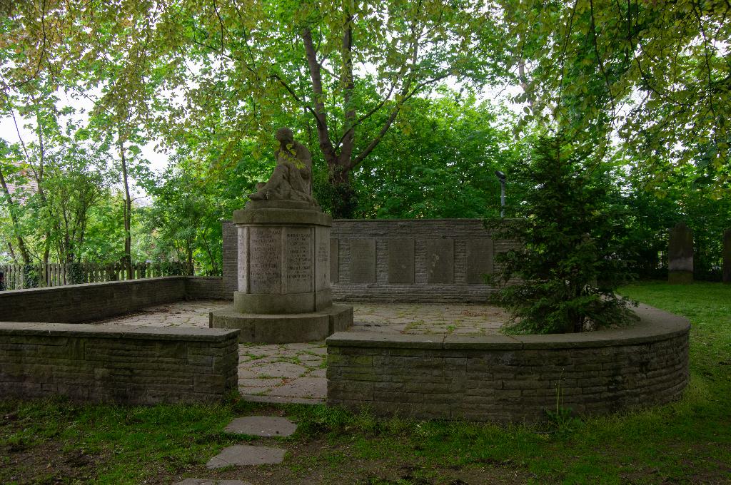 Gefallenen-Ehrenmal (Hiddestorf)