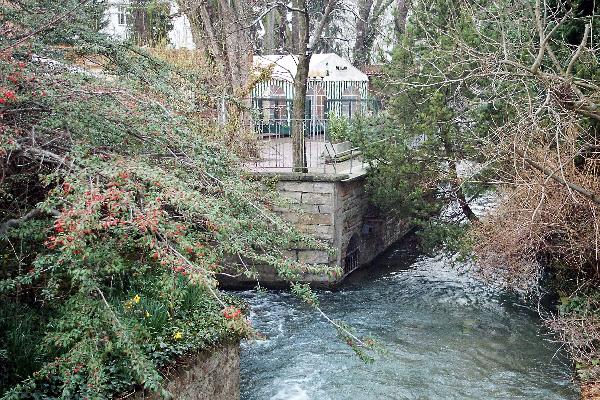 Geisselscher Garten