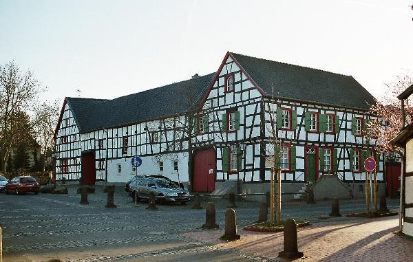 Glasmuseum Rheinbach