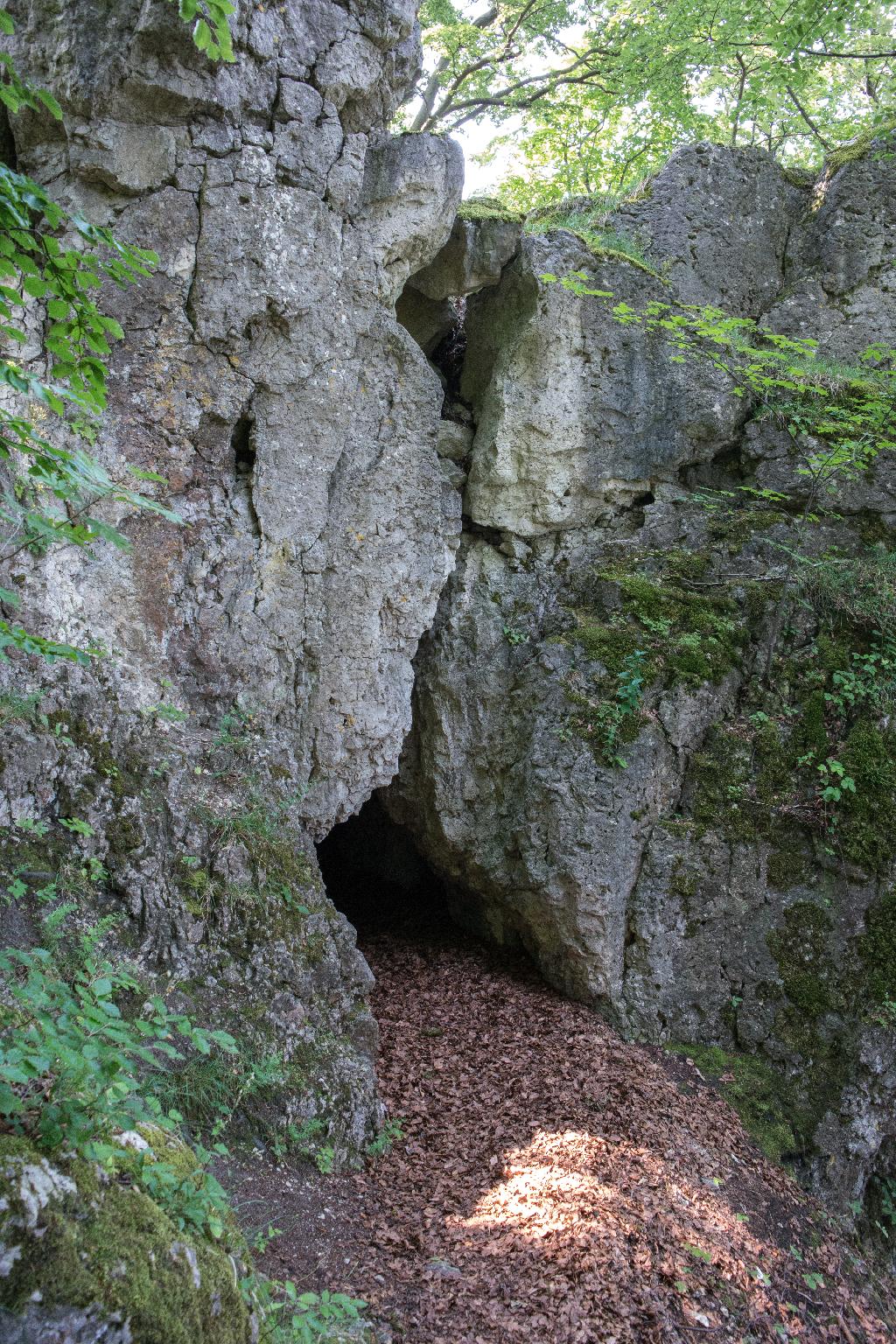 Glatzenstein