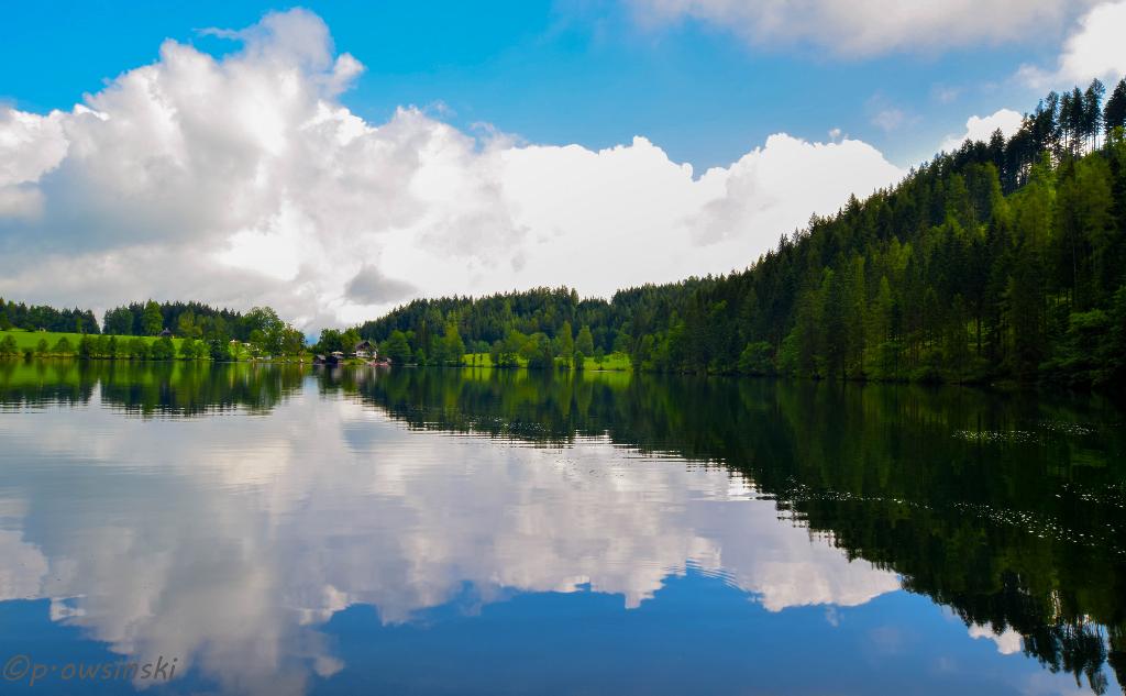 Gleinkersee