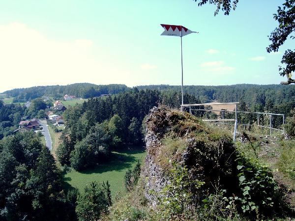 Glockenfelsen