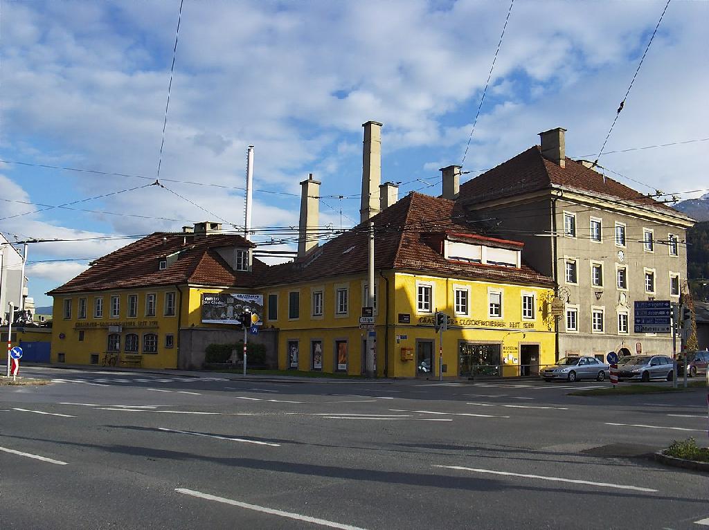 Glockenmuseum Grassmair