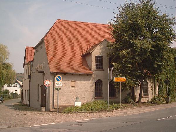 Glockenmuseum Laucha in Laucha an der Unstrut