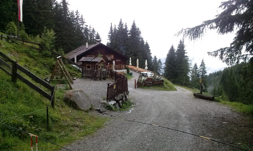 Götzner Alm