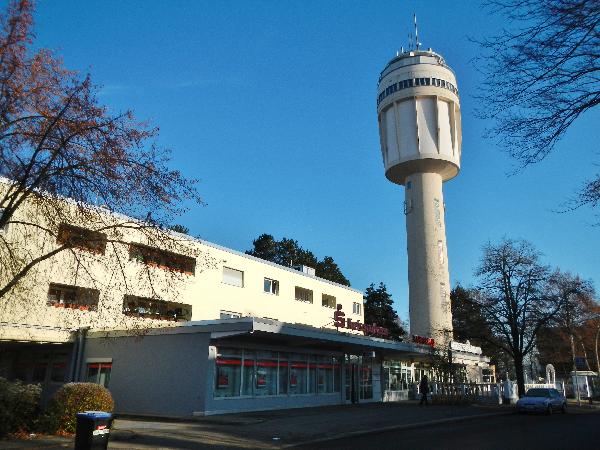 Goldbergturm in Sindelfingen