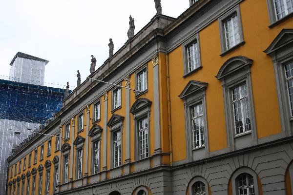 Goldfuß-Museum in Bonn