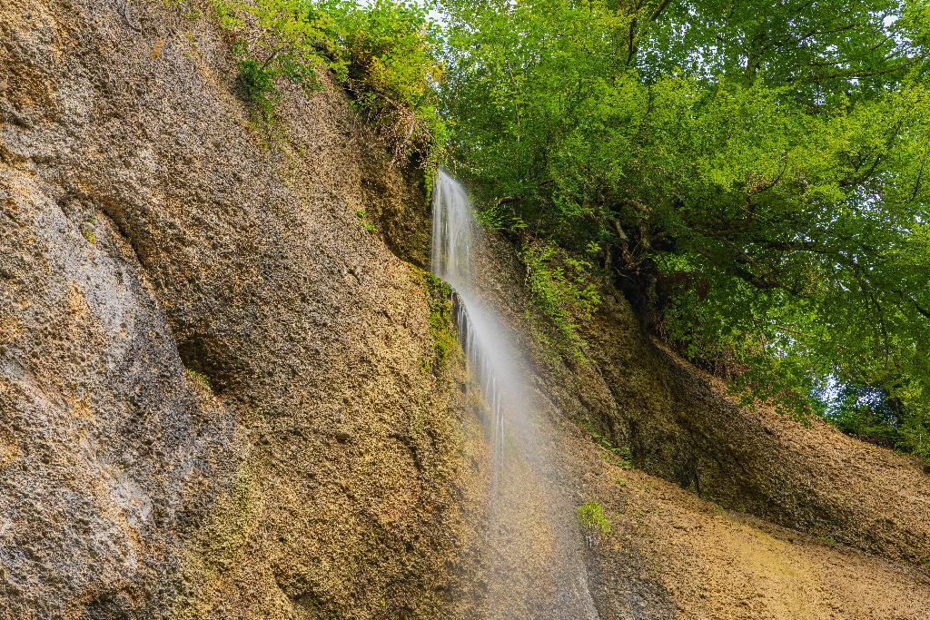 Greiselgubel-Wasserfall