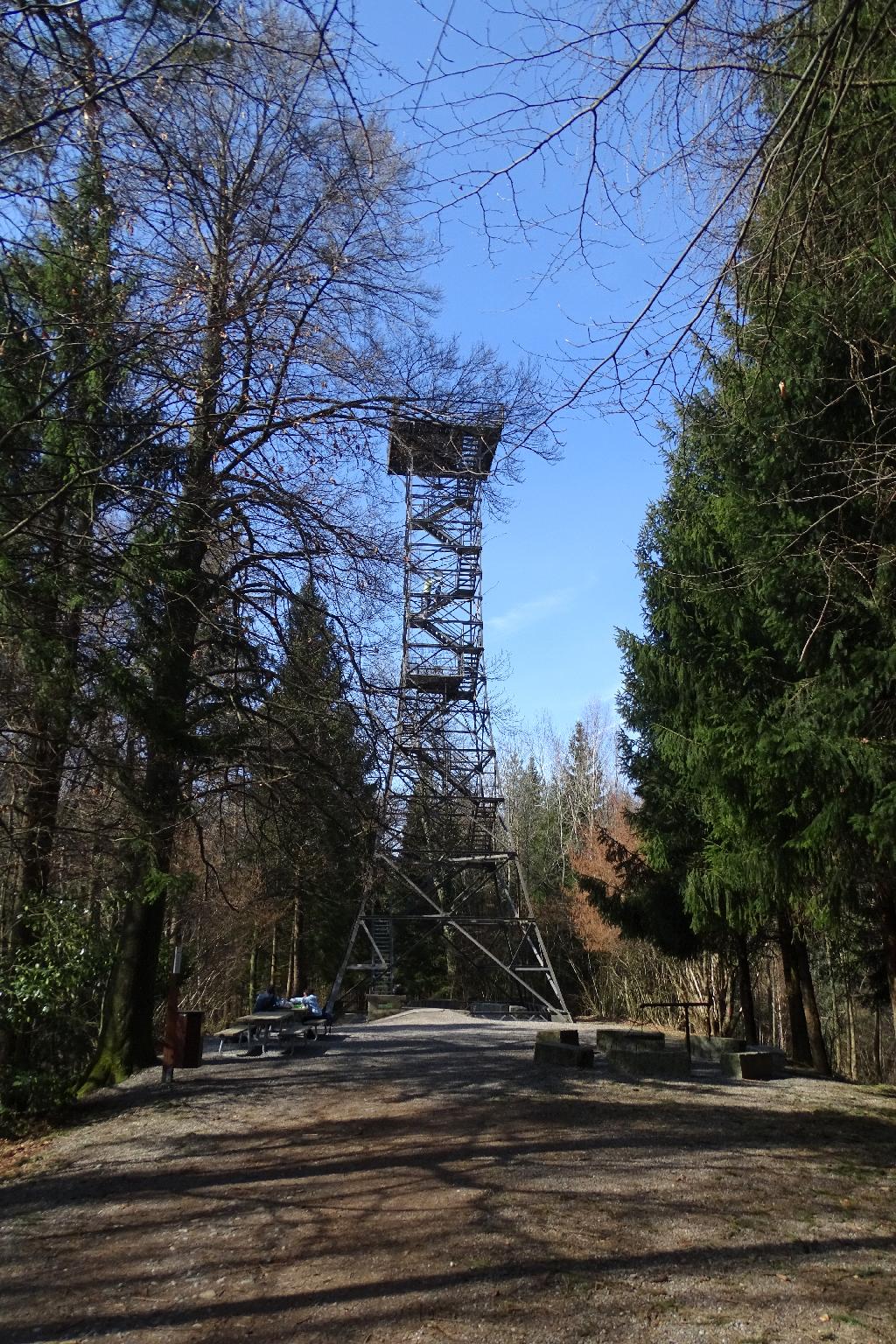 Grillplatz Thundorf