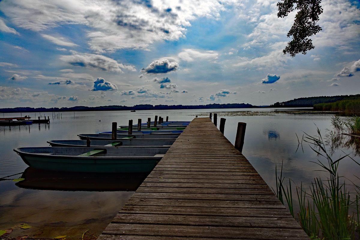 Groß Schauener See