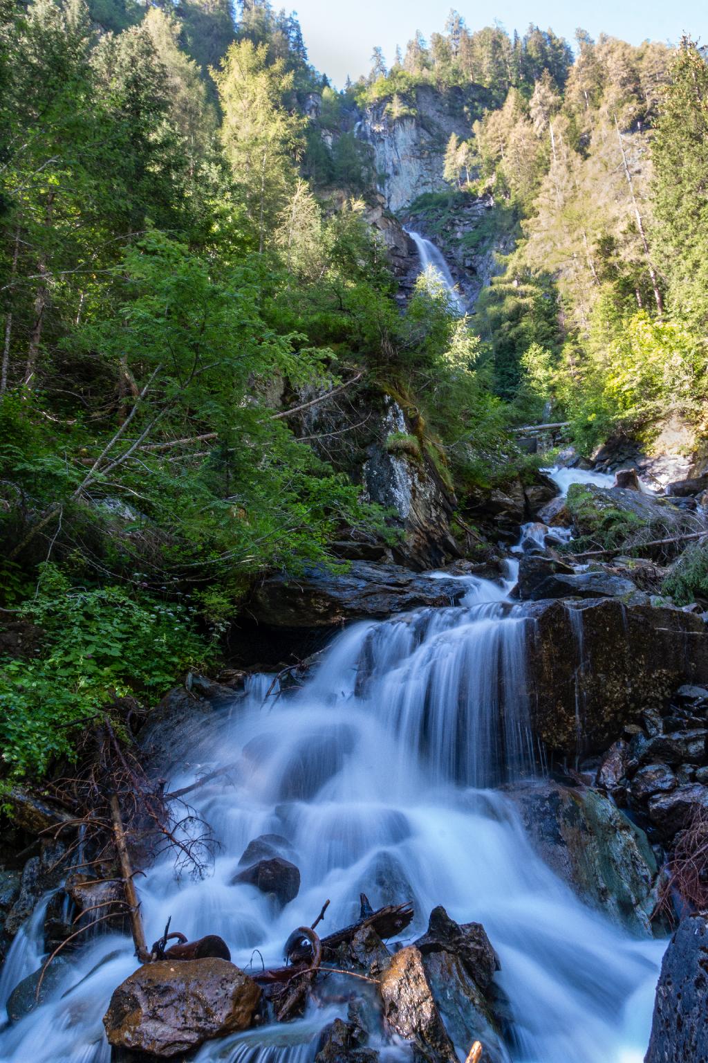 Großbachfall