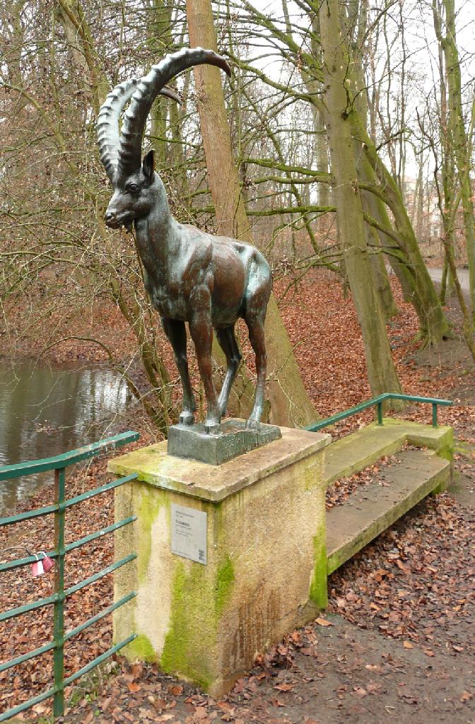 Großer Teich (Eilenriede)