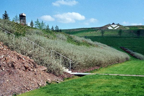 Grubengeleucht (Ronneburg)