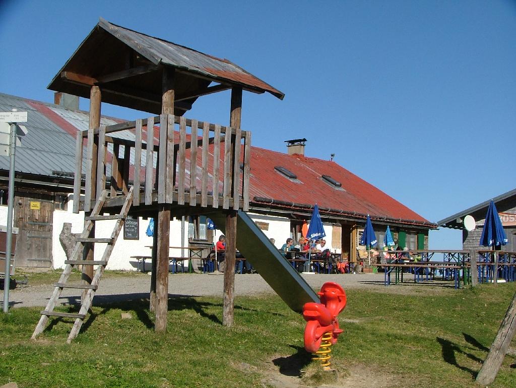 Grüntenhütte