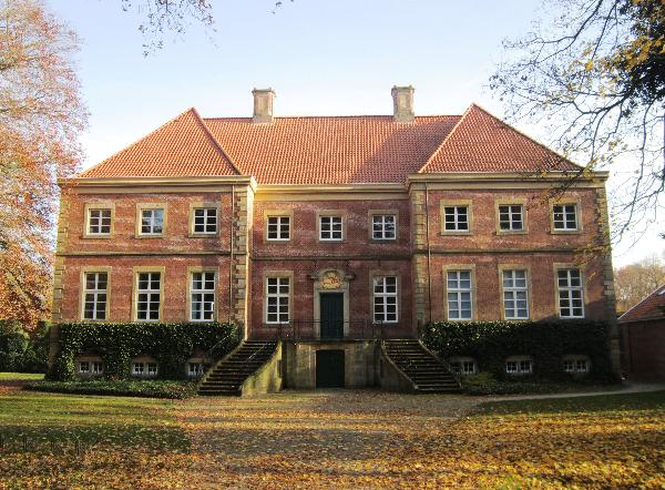 Gut Altenkamp