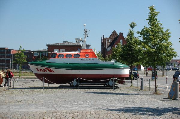 Hafenmuseum