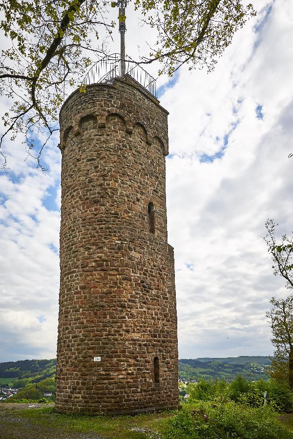 Haldy-Turm