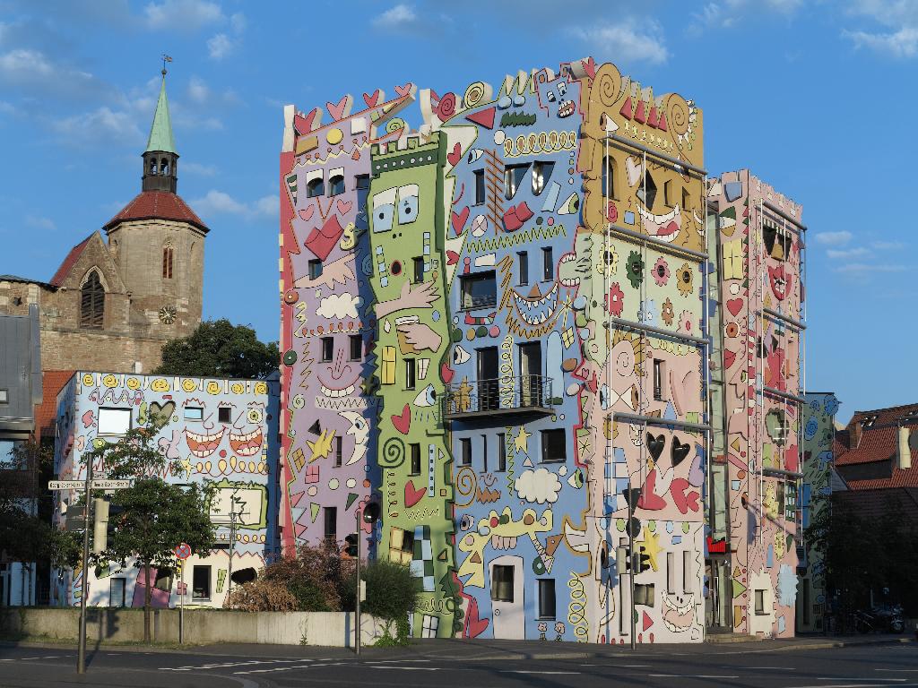 Happy RIZZI House | FreizeitMonster