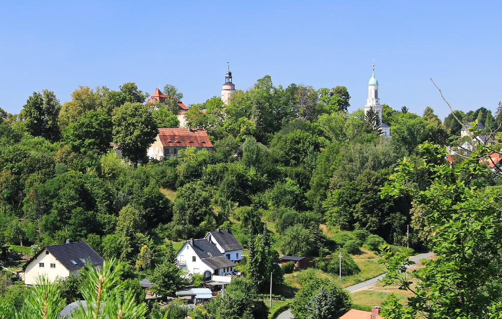 Hauboldfelsen