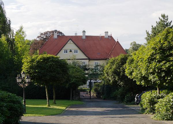 Haus Echthausen