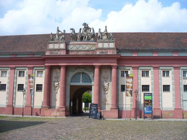 Haus der Brandenburgisch-Preußischen Geschichte in Potsdam