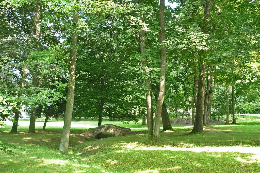 Heilsberger Park
