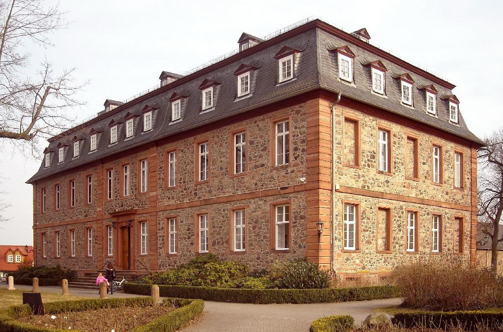 Heimatmuseum Langenselbold in Langenselbold
