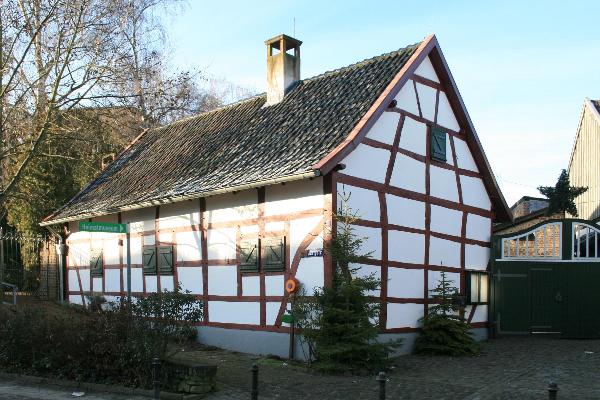 Heimatmuseum Merzenich in Merzenich
