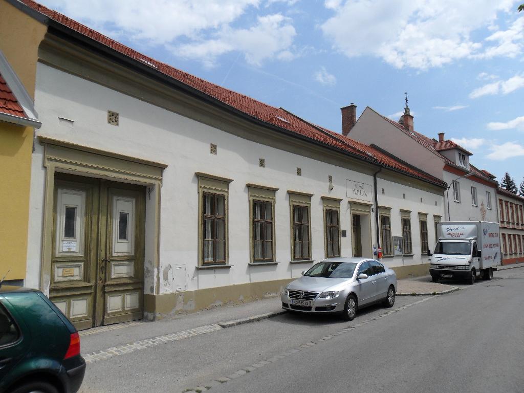 Heimatmuseum Neunkirchen