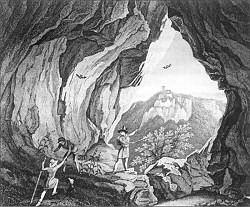 Heimensteinhöhle