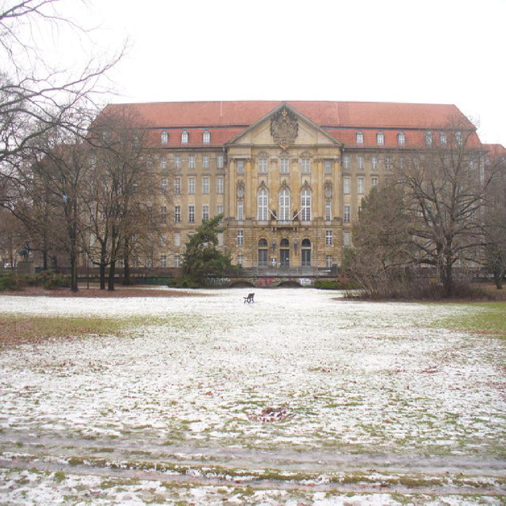 Heinrich-von-Kleist-Park