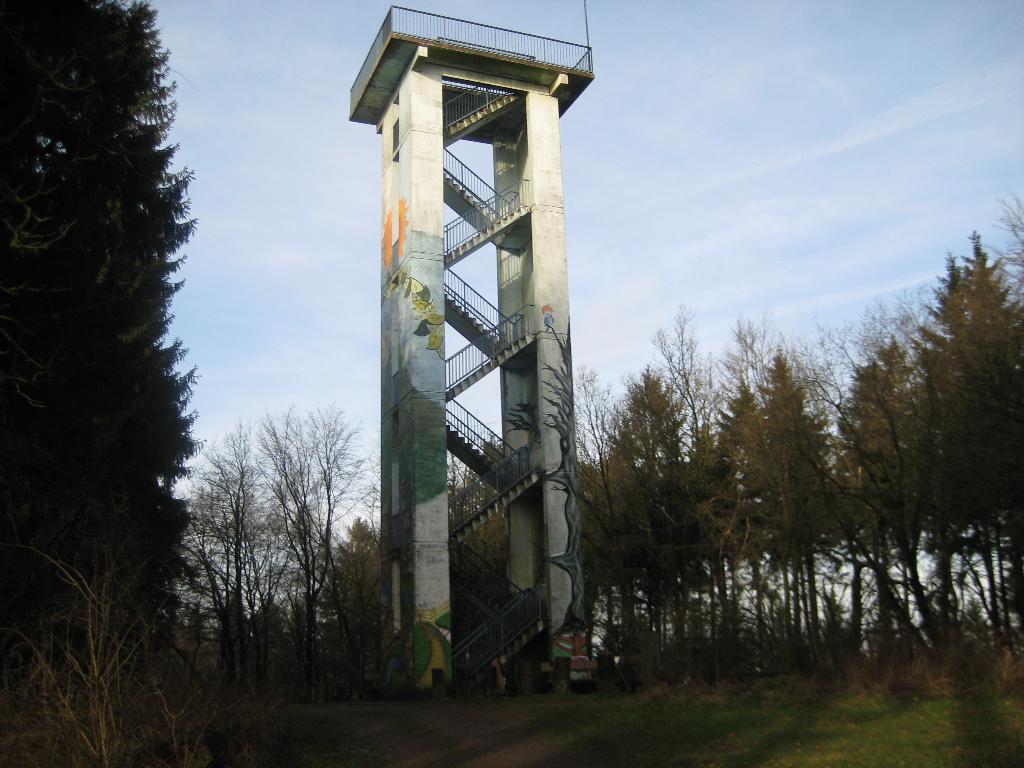 Hermannsturm in Georgsmarienhütte