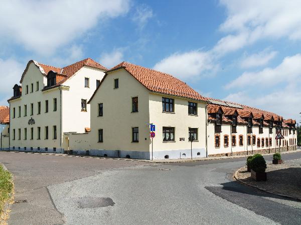 Herrenhaus Graßdorf in Taucha
