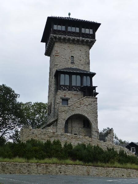 Herzbergturm