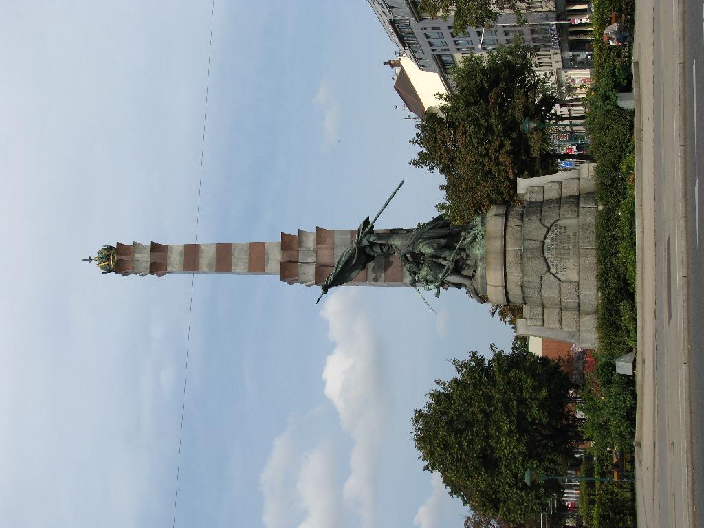 Hesserdenkmal