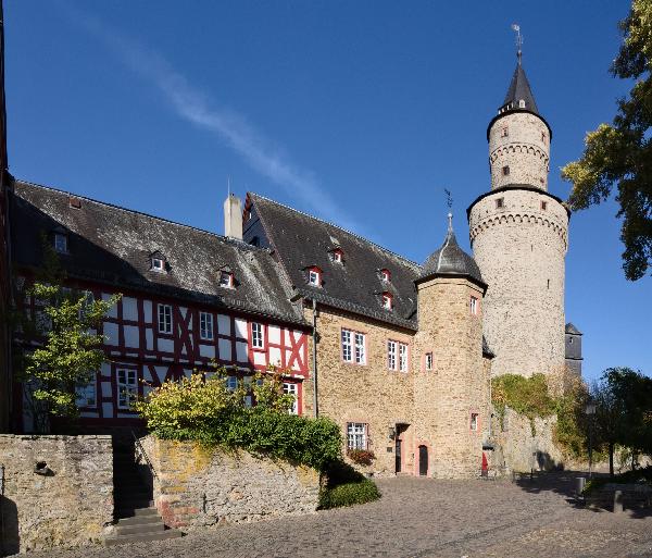 Hexenturm (Idstein)