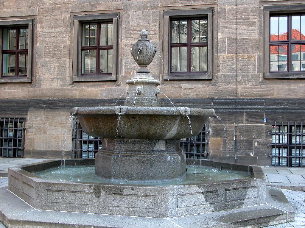 Hietzigbrunnen