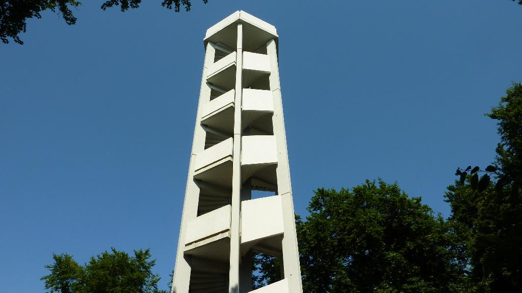 Himmelbergturm in Alfeld (Leine)