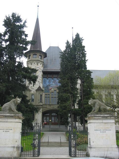 Historisches Museum Bern in Bern