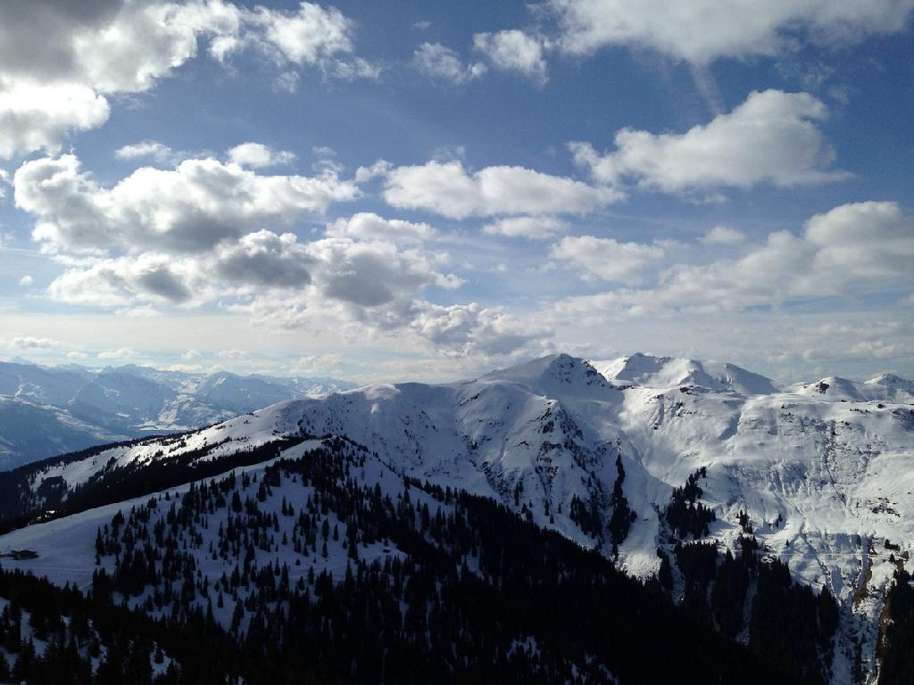 Hochzeller-Alm