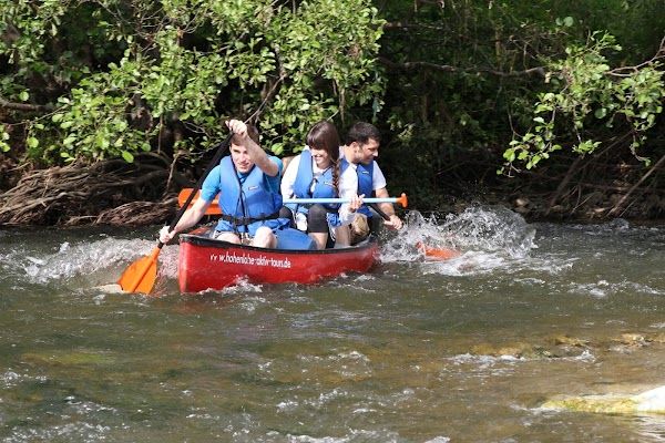 Hohenlohe Aktivtours