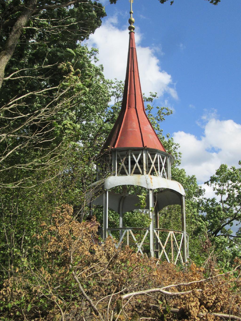 Hohenzollernturm