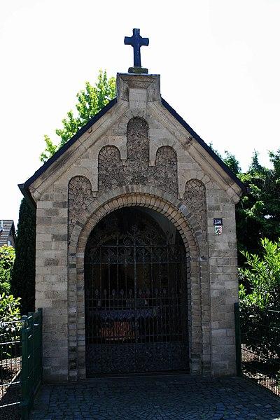 Honschaftskapelle Dünn in Mönchengladbach