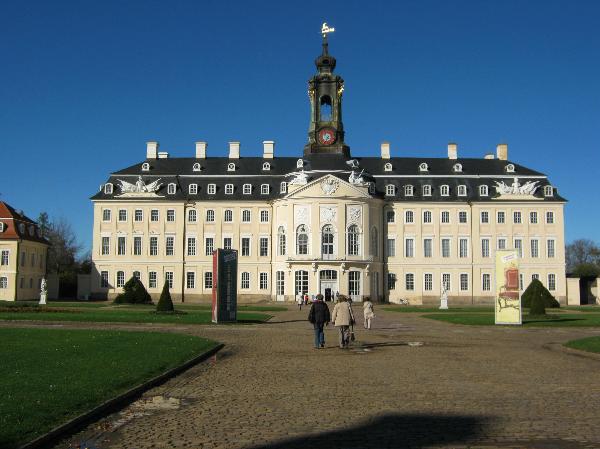 Hubertusburg